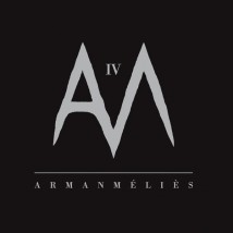 Visuel de l'album "AM IV" d'Arman M&eacute;li&egrave;s