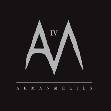 AM IV (édition vinyle collector)