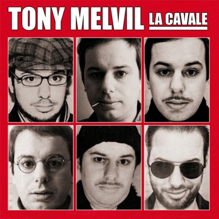 La Cavale (EP)