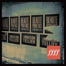Pack La Maison Tellier (Vinyle "Beauté pour tous" double gatefold + digipack Beauté Partout)