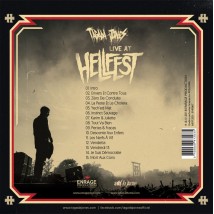 Live At Hellfest 2017 (Edition digipak)