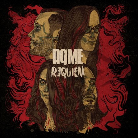 Requiem (édition digipak avec poster) 