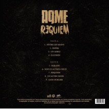 Requiem (édition vinyle)