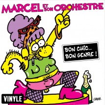 Bon chic... Bon genre ! - Remastered 2021 (édition double vinyles)
