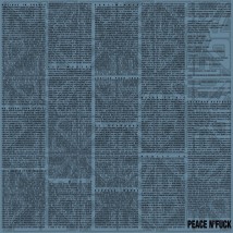 Lofofora (Remastered 2022) - Ed. vinyle