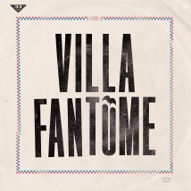 Villa Fantôme (édition digisleeve)