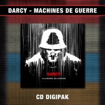 Darcy "Machines de guerre"