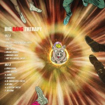 Big Bang Therapy (vinyle noir - édition standard)