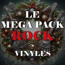 Le MEGA pack rock