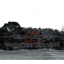 Dernier Essai (Édition Deluxe 2CD Live + Studio)