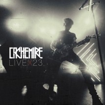 Live 23 (Édition vinyle)