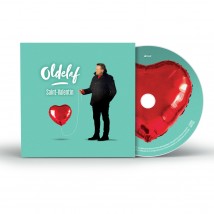 Saint-Valentin (Édition CD digipak)