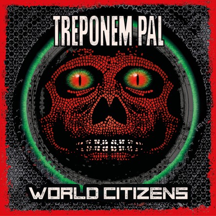 World Citizens (Édition CD digipak)