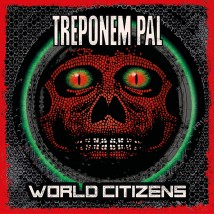 World Citizens (Édition CD digipak)