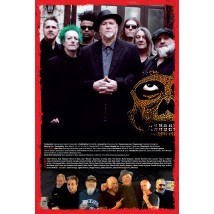 World Citizens (Édition CD digipak)