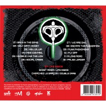 World Citizens (Édition CD digipak)