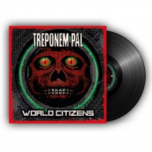 World Citizens (Édition Vinyle Standard)