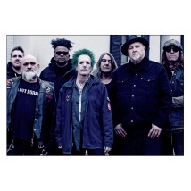 World Citizens (Édition Vinyle Standard)