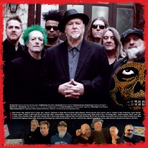 World Citizens (Édition Vinyle Collector Numértotée)