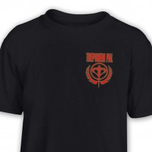 Pack Vinyle Standard + T-Shirt - World Citizens