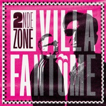 Seconde Zone (Édition CD digipak)