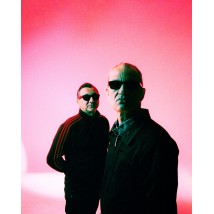 Seconde Zone (Édition CD digipak)