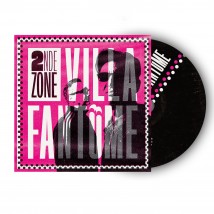 Seconde Zone (Édition CD digipak)