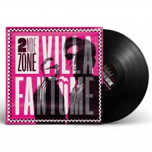 World Citizens (Édition Vinyle Standard)