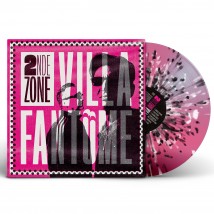 Seconde Zone (Édition Vinyle Collector Numérotée)