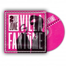 Pack CD + T-Shirt - Seconde Zone