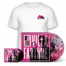 Megapack Seconde Zone (Vinyle Collector + CD + T-Shirt)