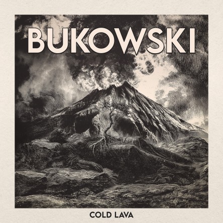 Cold Lava (Édition CD digipak)