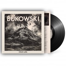 Cold Lava (Édition Vinyle Standard)