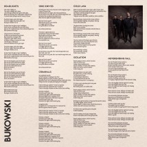 World Citizens (Édition Vinyle Standard)