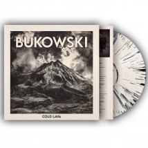 Cold Lava (Édition Vinyle Collector Numérotée)