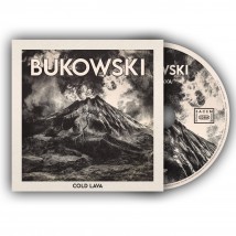 Pack CD + T-Shirt - Rouge artériel