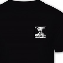 Megapack Rouge artériel (Vinyle Collector + CD + T-Shirt)