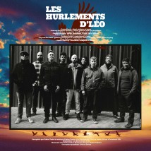 C'est pas à vous qu'ça m'arriverait (Édition Vinyle)