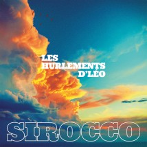 Sirocco (Édition CD digipak)