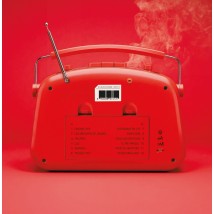 Saint-Valentin (Édition Vinyle)