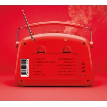 Délires Chroniques (Édition CD digipak)