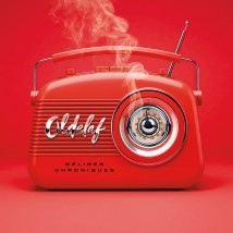 Délires Chroniques (Édition CD digipak)