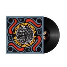Pack 4 vinyles "Lofofora"