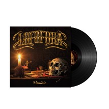 Pack 4 vinyles "Lofofora"