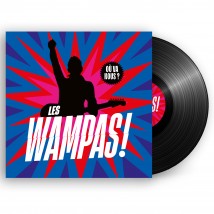 C'est pas &agrave; vous qu'&ccedil;a m'arriverait (&Eacute;dition Vinyle)