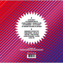 Où va nous ? (Édition Vinyle)