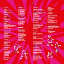 Où va nous ? (Édition Vinyle)