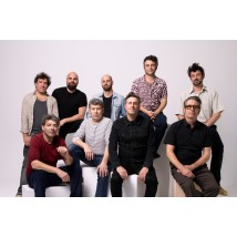 World Citizens (Édition Vinyle Collector Numértotée)