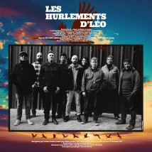 World Citizens (Édition Vinyle Collector Numértotée)