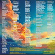 Sirocco (Édition Vinyle Collector Numérotée)